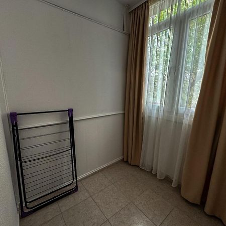 Studio Drumul Taberei Self Check-In Bucureşti Exterior foto