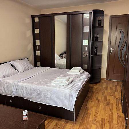 Studio Drumul Taberei Self Check-In Bucureşti Exterior foto