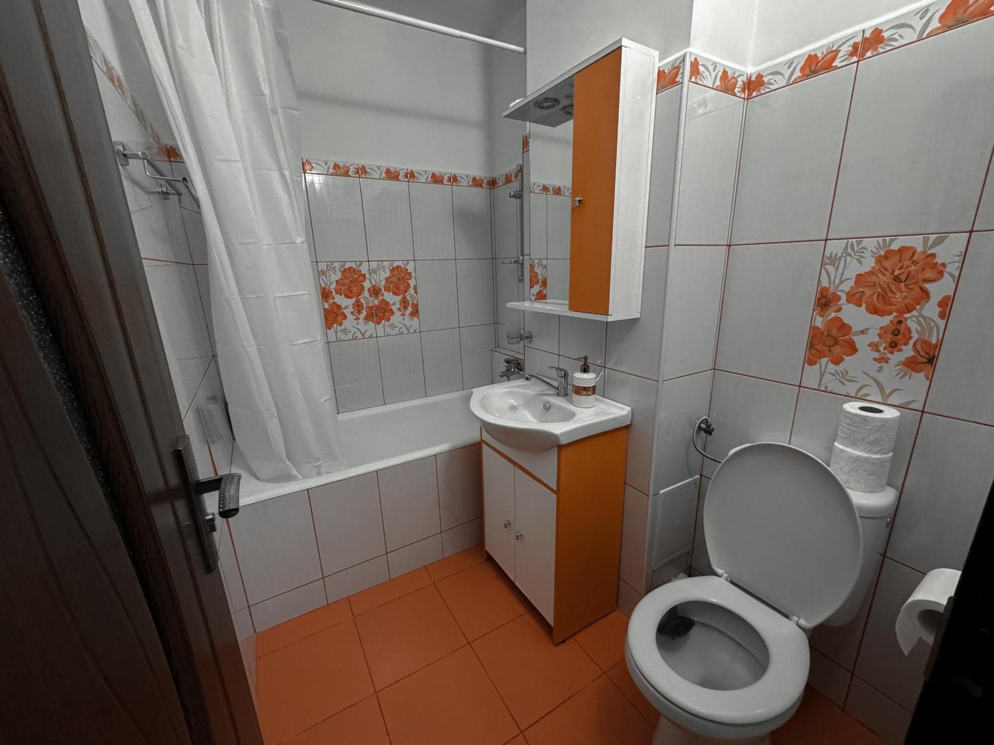 Studio Drumul Taberei Self Check-In Bucureşti Exterior foto
