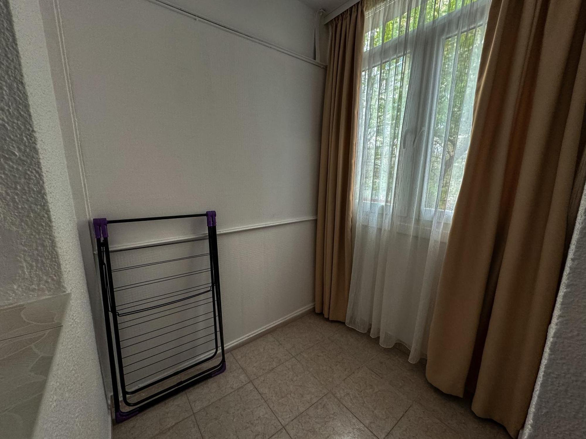 Studio Drumul Taberei Self Check-In Bucureşti Exterior foto