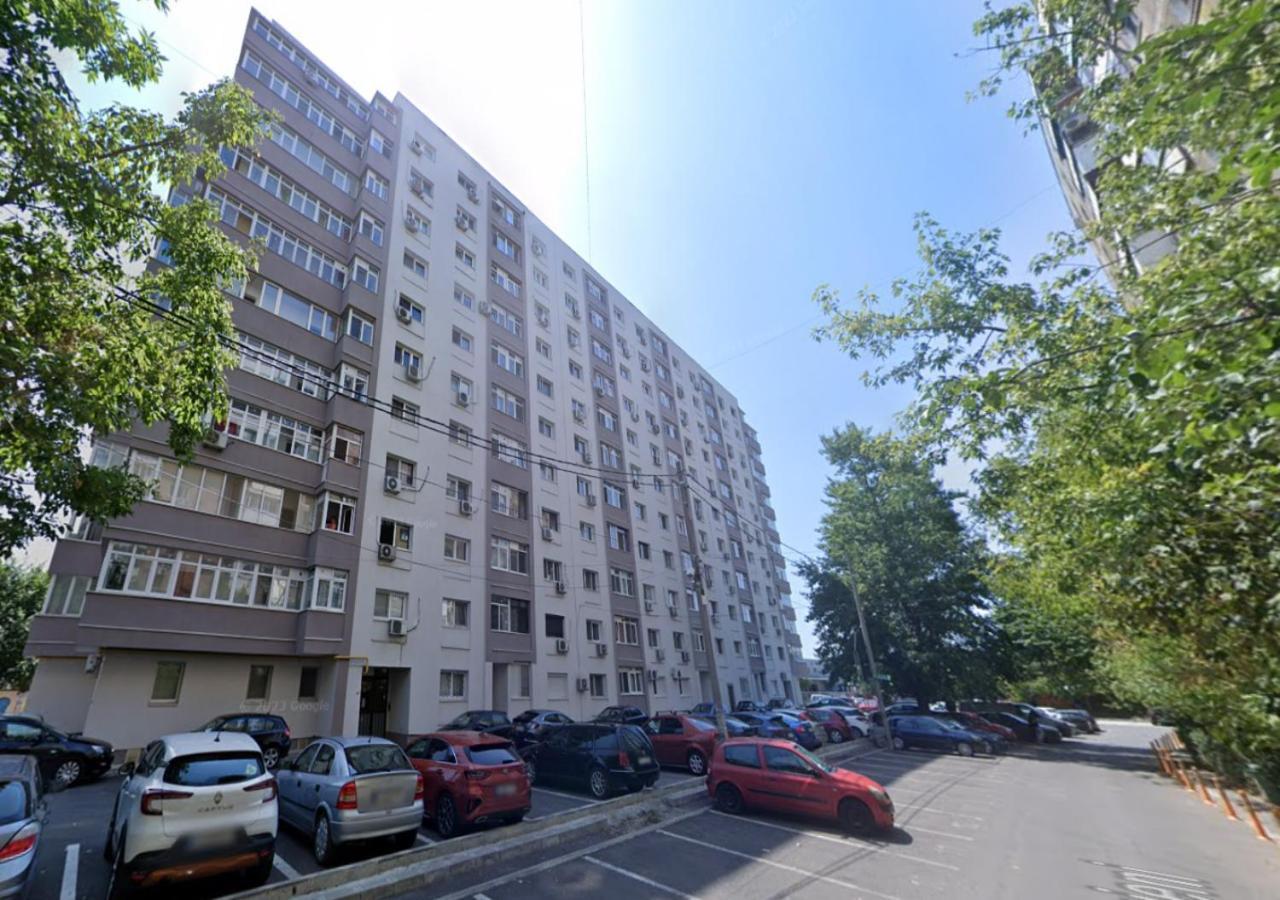 Studio Drumul Taberei Self Check-In Bucureşti Exterior foto