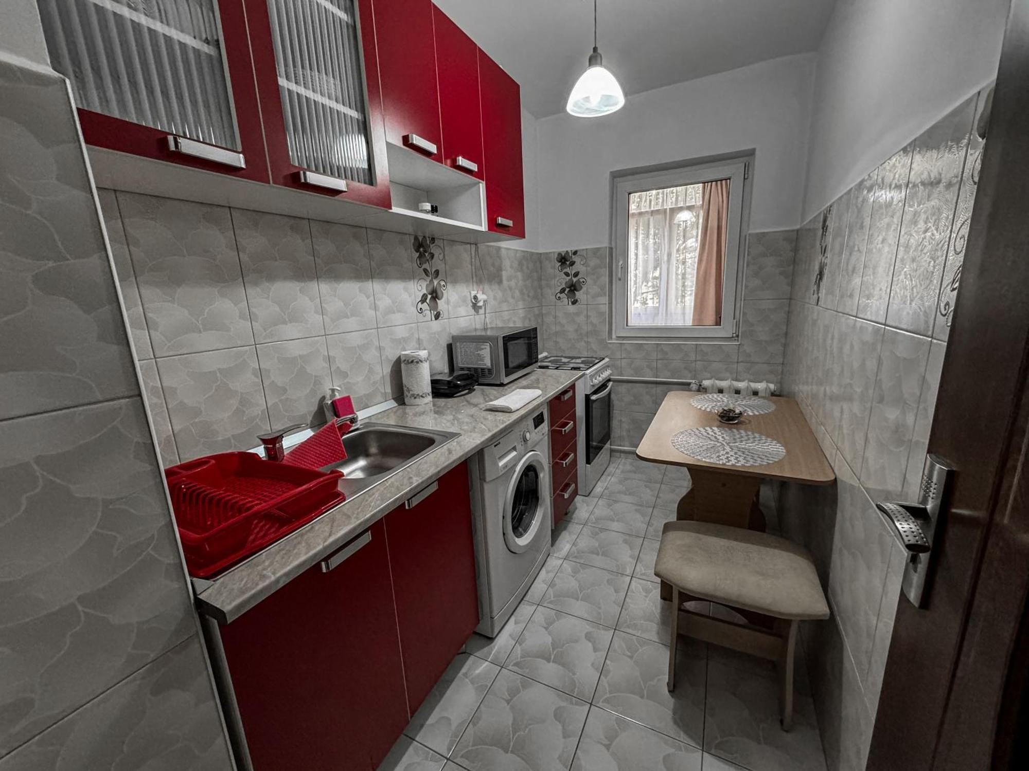 Studio Drumul Taberei Self Check-In Bucureşti Exterior foto